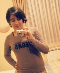 Profile: Anahita