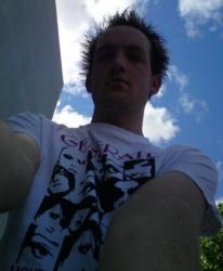 User Profile: Adzean1987
