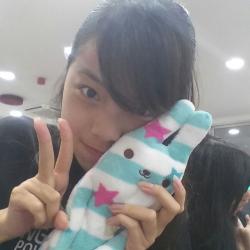 User Profile: iamhyeon