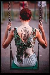 Profile: katroses