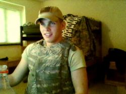 User Profile: Smitty