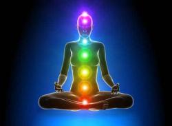 Profile: IndigoHealer