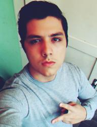 User Profile: BottledFire