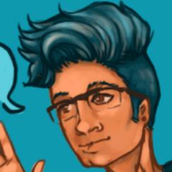 Profile: AaronE