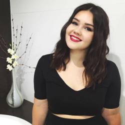 User Profile: KaylaCind