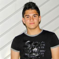 Profile: bluelion97
