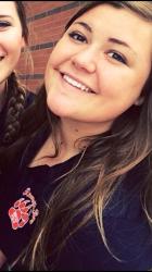 Profile: madie4444
