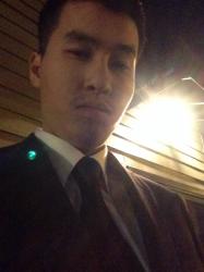 User Profile: JimmyS415
