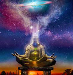 Profile: HigherConsciousness