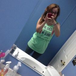 Profile: HannahLGreen