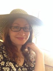 User Profile: SunshineWitch