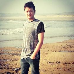 User Profile: davidedwrd