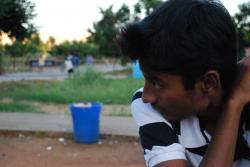 Profile: Ahihihihi