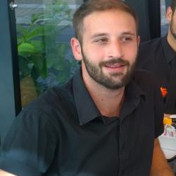 Profile: GPadadakis