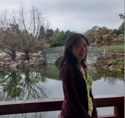 Profile: lucy1013