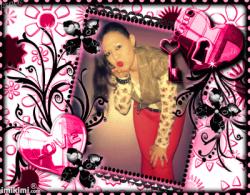 User Profile: melinaflores102
