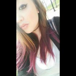 Profile: RisingHarleen17