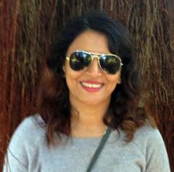 User Profile: Goose