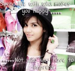 User Profile: Farheen