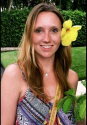 User Profile: Hellohayley
