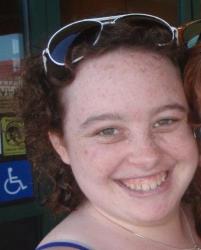 Profile: RebeccaH