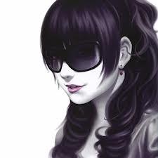 User Profile: LittleLady