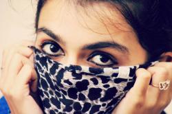 User Profile: Nikkita