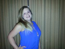 User Profile: Sarah33