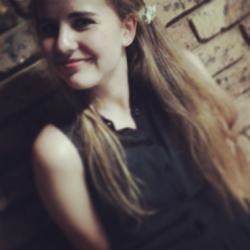 User Profile: AnnaElizabeth