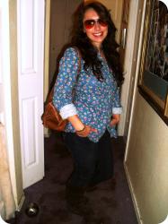 User Profile: JaneDoe29