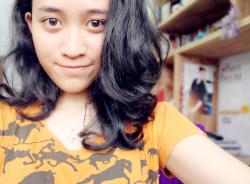 Profile: TayPrianggono