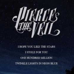 Profile: TwinkleLightsInNeonBlue