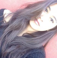 User Profile: sabrinaxll