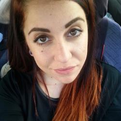 User Profile: Loukia