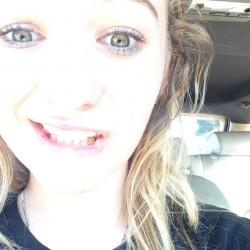 User Profile: Maely
