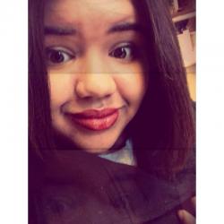 User Profile: Jami