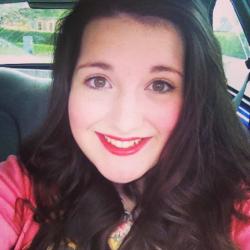 User Profile: MeganB
