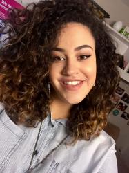 User Profile: Gabrielle2019