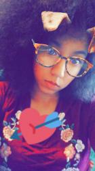 User Profile: ReneeGlover