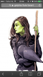 User Profile: Justlovewickedly84