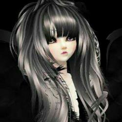 Profile: glowingTouch43