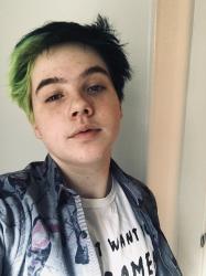 User Profile: SirVirus