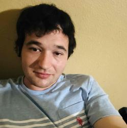 User Profile: ShaneM
