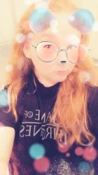 User Profile: whimsicalCherry97