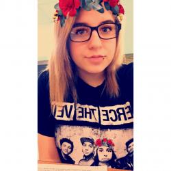 User Profile: piercetheselly