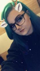 User Profile: Mi2uki