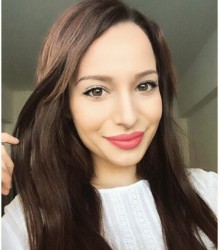 User Profile: SOSIGmewmew