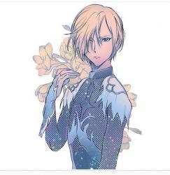 User Profile: viktuuriix