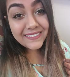 User Profile: Nazeera