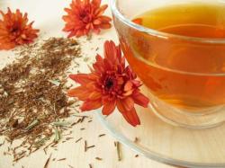 Profile: Rooibos14